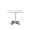 tavolo dodo con base a 4 piedi (h 75) con piano in tecnopolimero_3