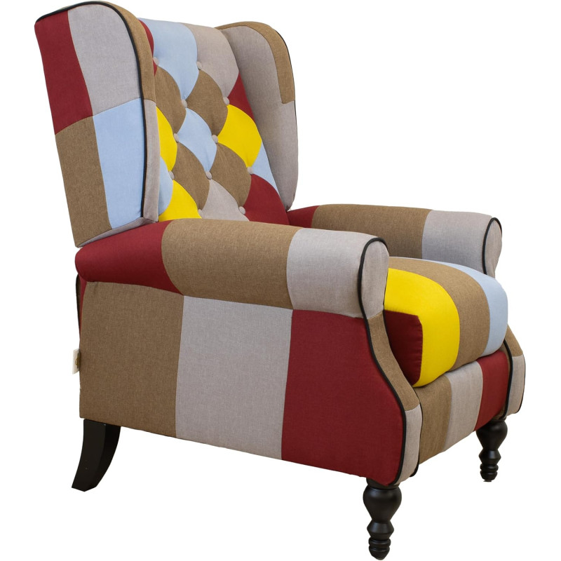 Poltrona Reclinabile Poltrone E Sofa Ultime Offerte Poltrona