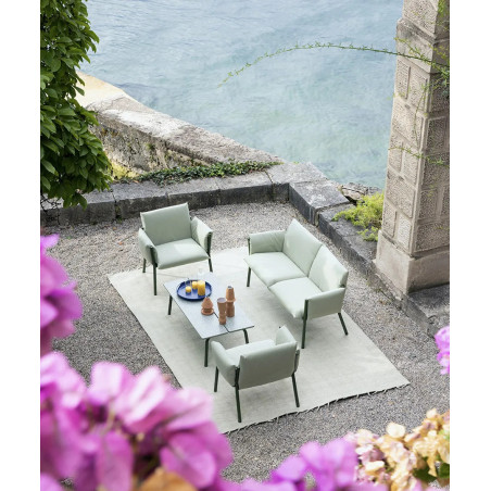 BREZZA LOUNGE