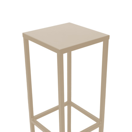 Set Tavolo snack Sgabello GINEVRA