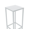 Set Tavolo snack Sgabello GINEVRA