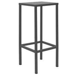 Set Tavolo snack Sgabello GINEVRA