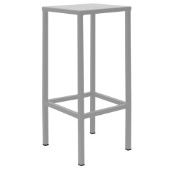 Set Tavolo snack Sgabello GINEVRA