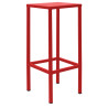 Set Tavolo snack Sgabello GINEVRA
