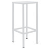 Set Tavolo snack Sgabello GINEVRA