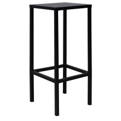 Set Tavolo snack Sgabello GINEVRA