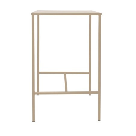 Set Tavolo snack Sgabello GINEVRA
