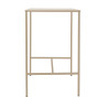 Set Tavolo snack Sgabello GINEVRA