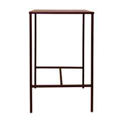 Set Tavolo snack Sgabello GINEVRA