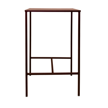 Set Tavolo snack Sgabello GINEVRA