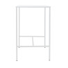 Set Tavolo snack Sgabello GINEVRA