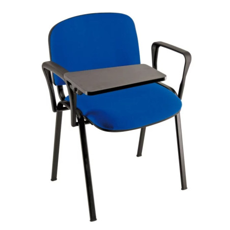 ACCESSORI Tavoletta scrittoio braccioli per sedie di attesa