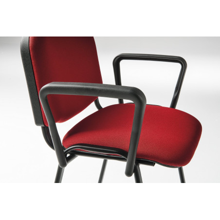 ACCESSORI Tavoletta scrittoio braccioli per sedie di attesa