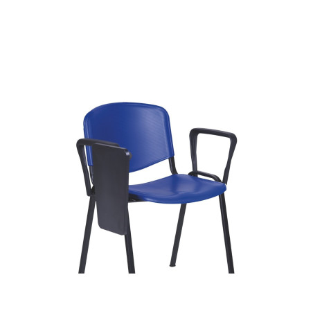 ACCESSORI Tavoletta scrittoio braccioli per sedie di attesa