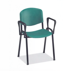 ACCESSORI Tavoletta scrittoio braccioli per sedie di attesa