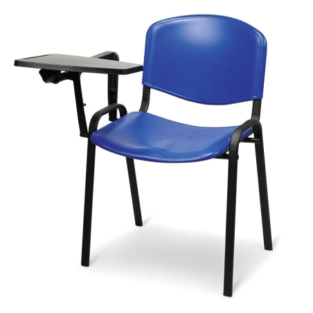 ACCESSORI Tavoletta scrittoio braccioli per sedie di attesa