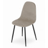 Becky in Velluto Beige