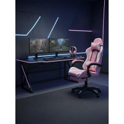 Poltrona GAMING DELUXE