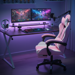 Poltrona GAMING DELUXE