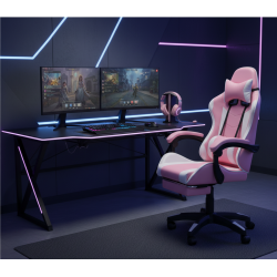 Poltrona GAMING DELUXE