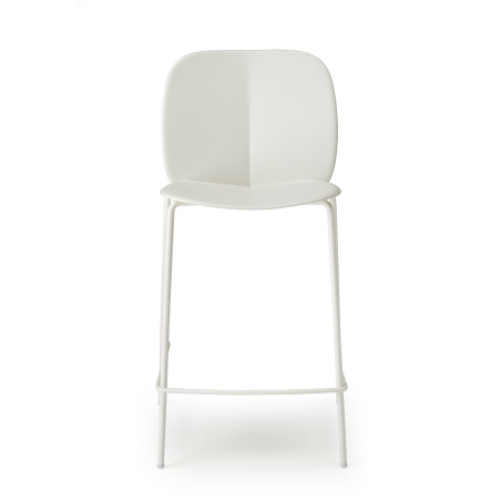 Sgabello Mentha (h 75/65)