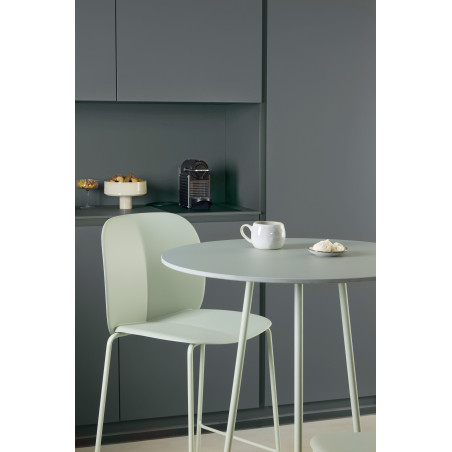 Sgabello Mentha (h 75/65)