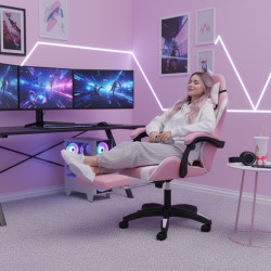 Poltrona GAMING DELUXE