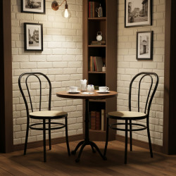 VIENNA modello thonet