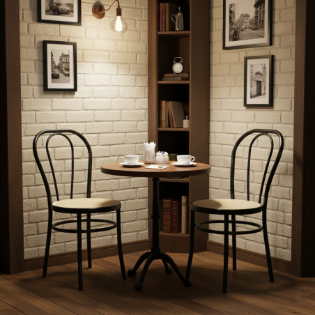 VIENNA modello thonet