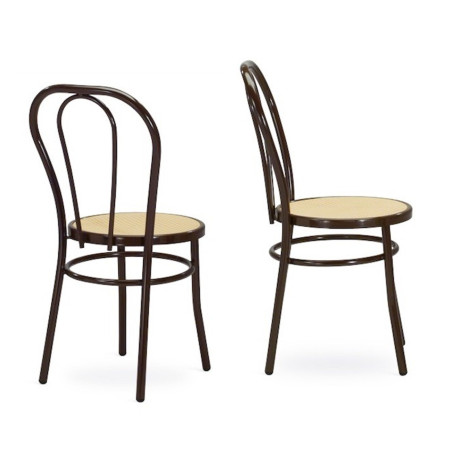 VIENNA modello thonet