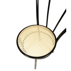 VIENNA modello thonet