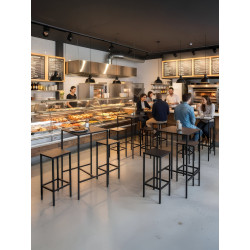 Sgabello GINEVRA (H61/H71)