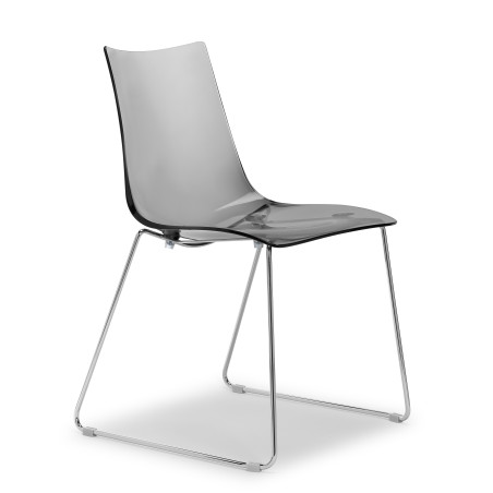 ZEBRA ANTISHOCK a slitta