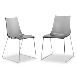 ZEBRA ANTISHOCK a slitta