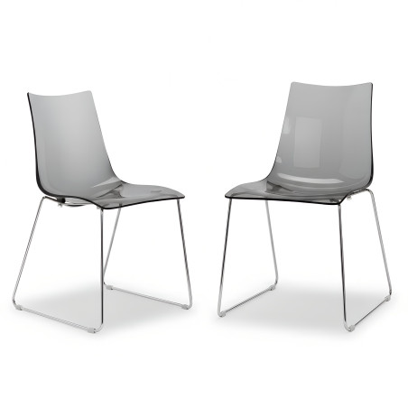 ZEBRA ANTISHOCK a slitta