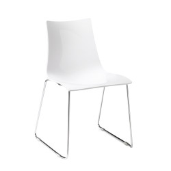 ZEBRA ANTISHOCK a slitta