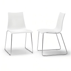 ZEBRA ANTISHOCK a slitta