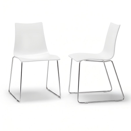 ZEBRA ANTISHOCK a slitta