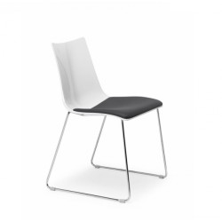 ZEBRA ANTISHOCK a slitta