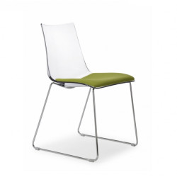 ZEBRA ANTISHOCK a slitta