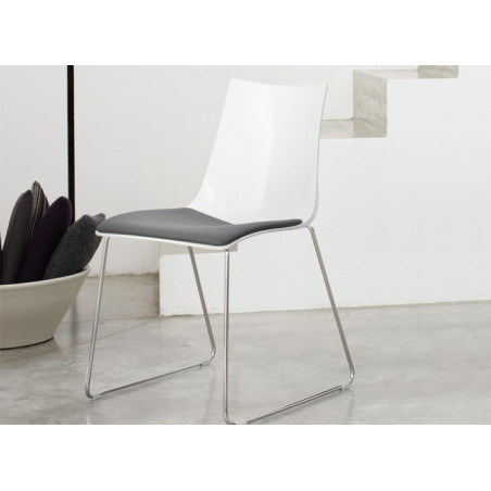 ZEBRA ANTISHOCK a slitta