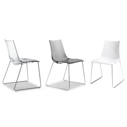 ZEBRA ANTISHOCK a slitta