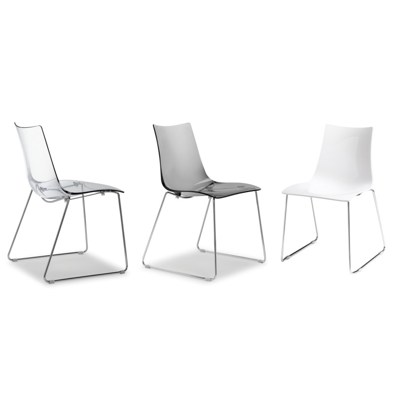 ZEBRA ANTISHOCK a slitta