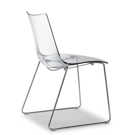 ZEBRA ANTISHOCK a slitta