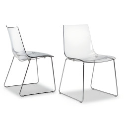 ZEBRA ANTISHOCK a slitta