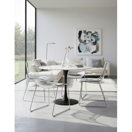 ZEBRA ANTISHOCK a slitta