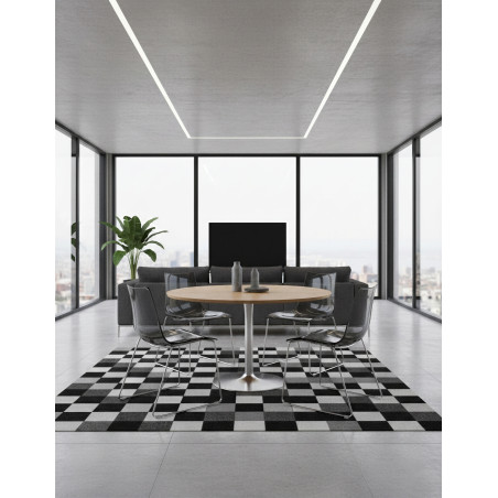 ZEBRA ANTISHOCK a slitta