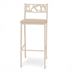 SGABELLO SONIA (H65/75)