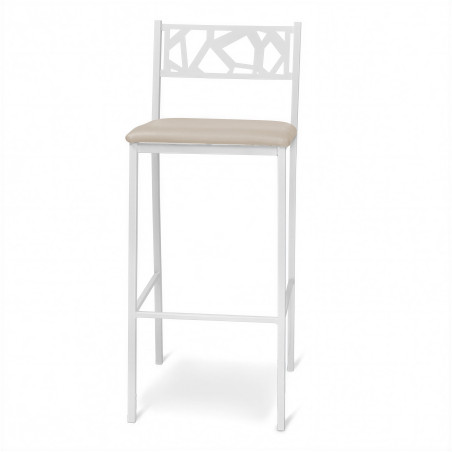 SGABELLO SONIA (H65/75)