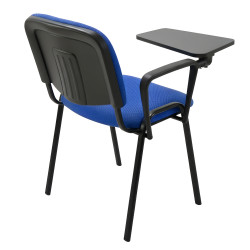 ACCESSORI Tavoletta scrittoio braccioli per sedie di attesa